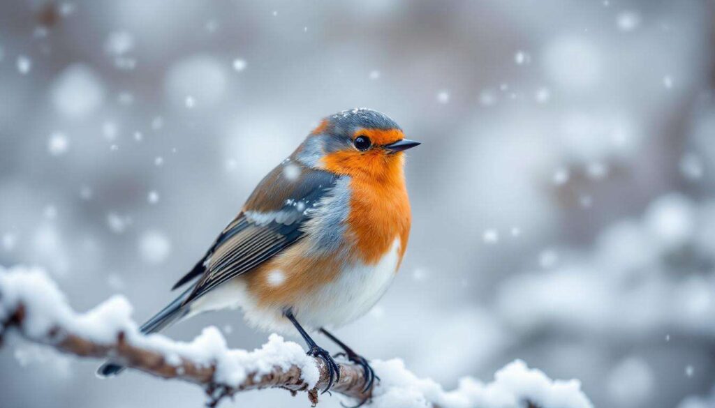 Często o tym zapominamy. Zimą jest nawet ważniejsza niż dokarmianie