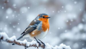 Często o tym zapominamy. Zimą jest nawet ważniejsza niż dokarmianie