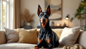 8 wymagających ras psów: kosztownych dla portfela i nerwów