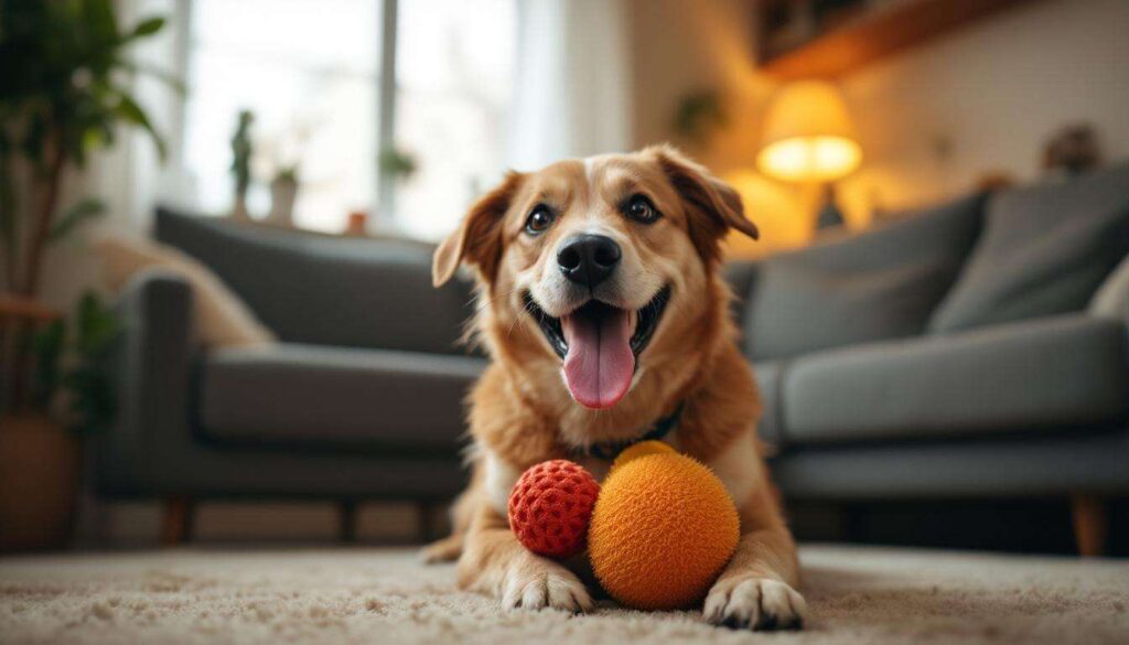 Twój pies przynosi ci zabawkę, gdy wracasz do domu? Powód wyciśnie ci łzy z oczu