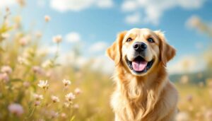 Czy psy potrafią powiedzieć „dziękuję” i jak to robią