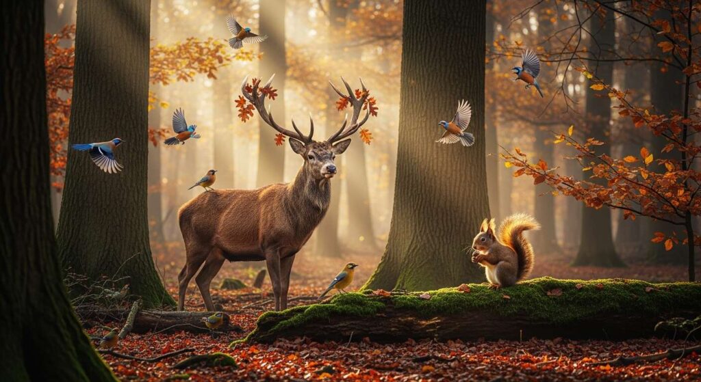 Jak (nie) pomagać zwierzętom? Problematyczna kwestia dokarmiania