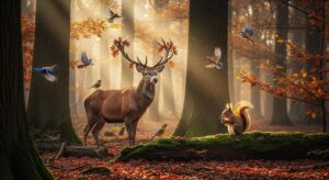 Jak (nie) pomagać zwierzętom? Problematyczna kwestia dokarmiania