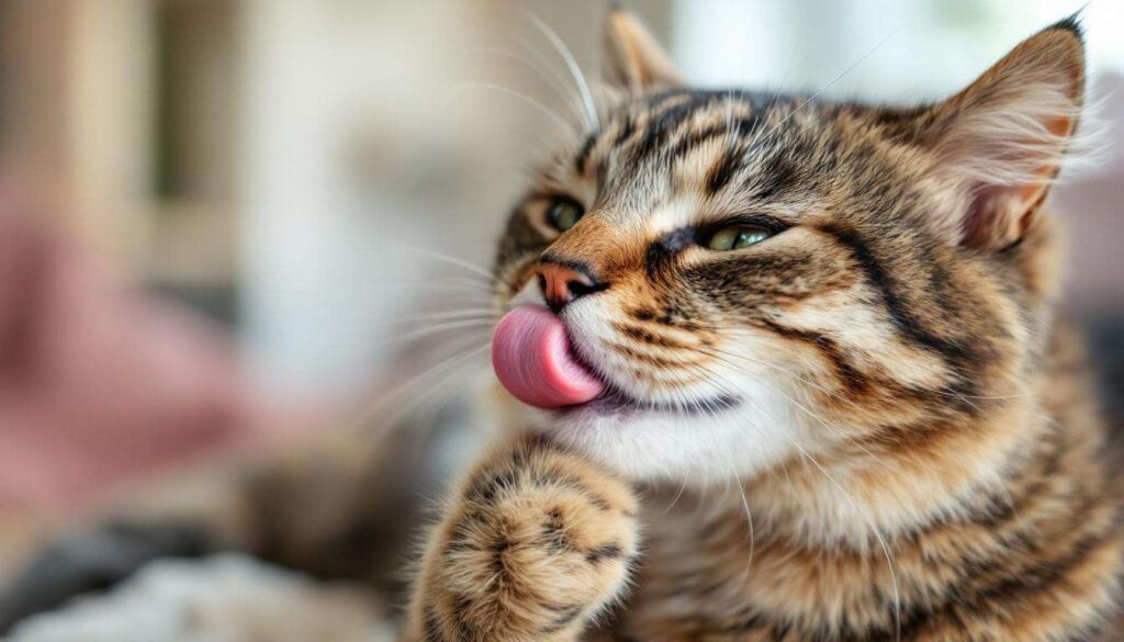 Czy kota trzeba kąpać czy wystarczy że się sam myje? Opiekunowie muszą to wiedzieć