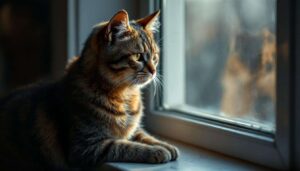 Smutna lista: 5 ras kotów najczęściej porzucanych przez właścicieli