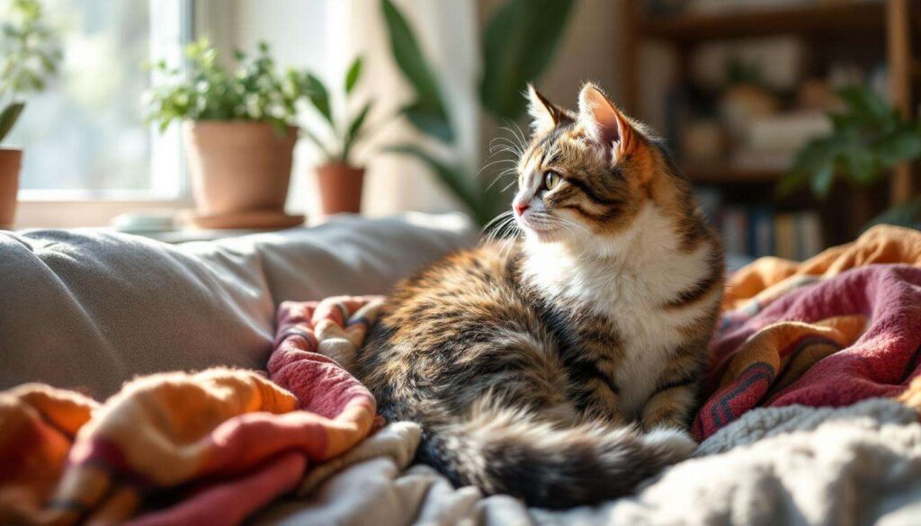 8 sekretów kociego ogona, które każdy opiekun powinien znać