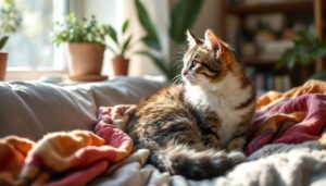 8 sekretów kociego ogona, które każdy opiekun powinien znać