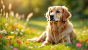 10 ras psów o złotym charakterze — które zdecydowanie warto mieć