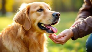 Dlaczego pies liże człowieka: co oznacza to zachowanie?