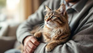 Koty potrafią być lojalne: 3 rasy, które najsilniej przywiązują się do opiekuna