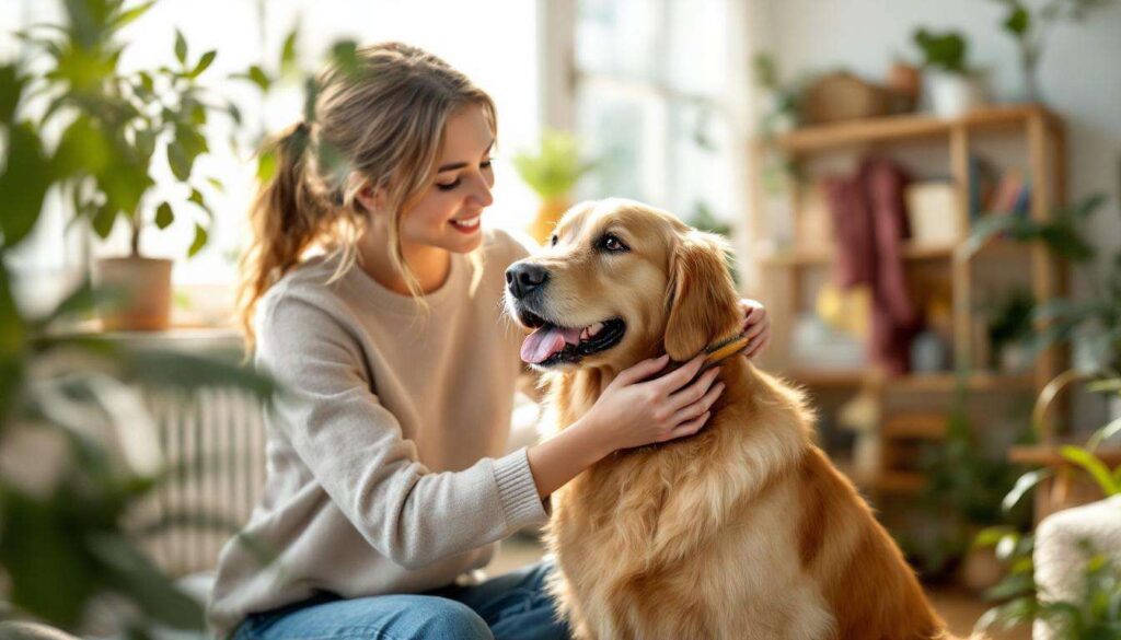 5 ras psów dla kobiet: charakter, pielęgnacja i życie w praktyce