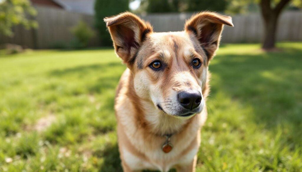 Dlaczego psy szczekają bez wyraźnego powodu - naukowe spojrzenie na to zachowanie