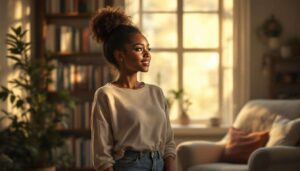 Mówisz do siebie na głos? Psychologowie twierdzą, że to oznaka tych wyjątkowych zdolności