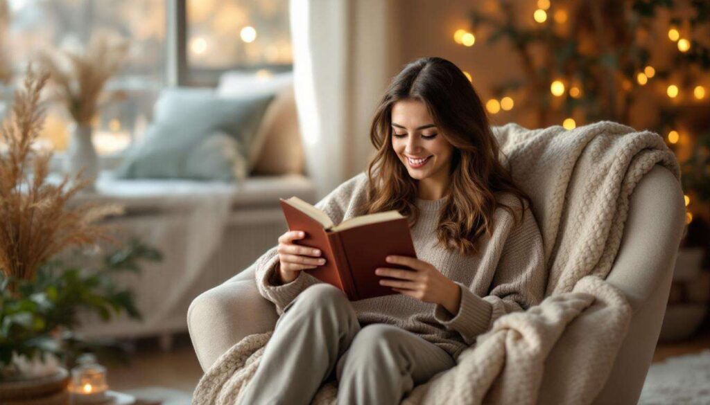 Najchętniej zostajesz w domu? Psychologia wyjaśnia, co to o tobie mówi