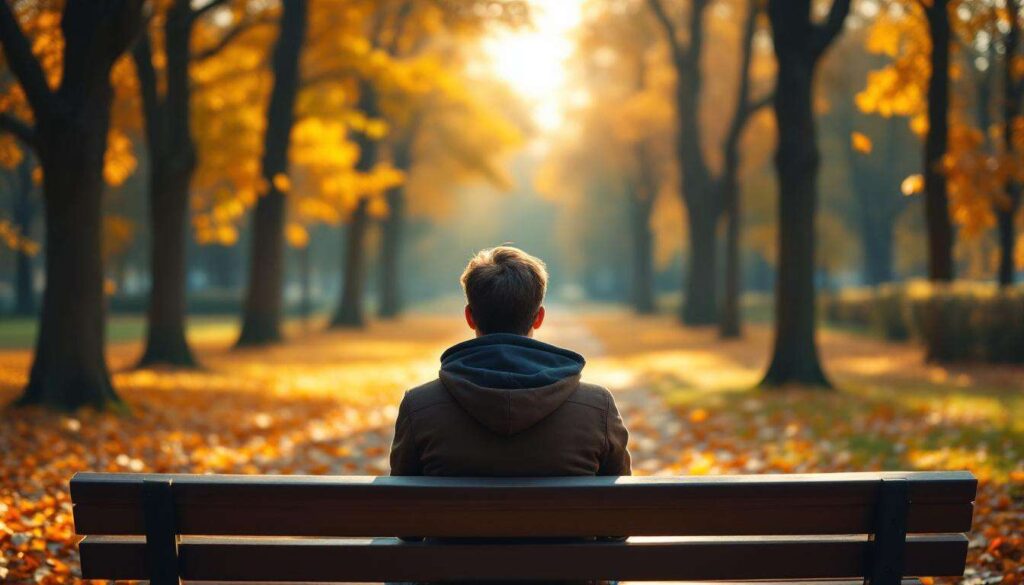 Wolisz samotność od ciągłego życia towarzyskiego? Masz te 8 wyjątkowych cech