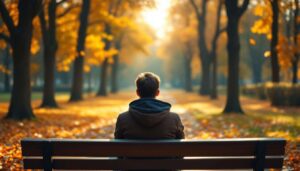 Wolisz samotność od ciągłego życia towarzyskiego? Masz te 8 wyjątkowych cech