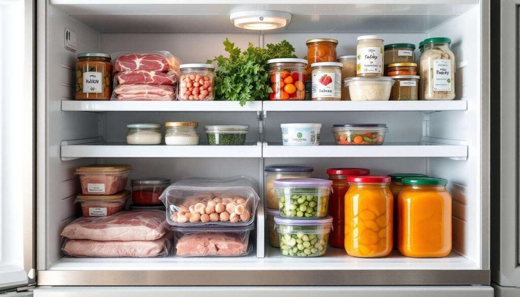 Jak długo można bezpiecznie przechowywać mrożone mięso dla dzieci? Oto zalecenia