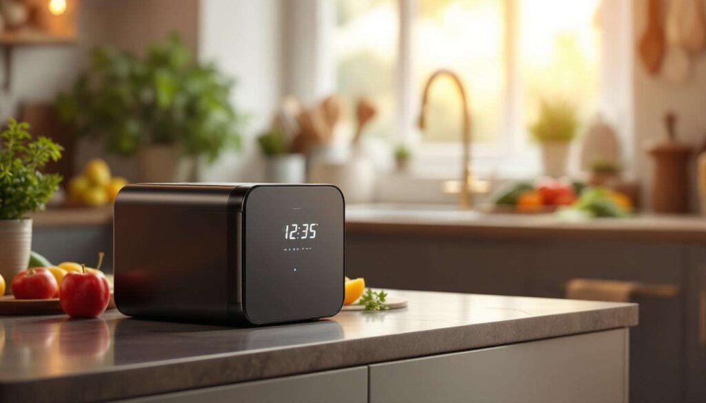 Biedronka sprzedaje za 79 zł idealne urządzenie dla tych, którym zawsze zostaje jedzenie