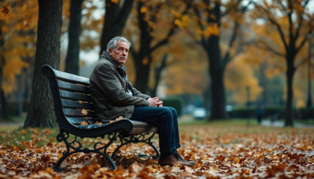 Dorośli bez bliskich przyjaciół często mieli te 7 doświadczeń z dzieciństwa