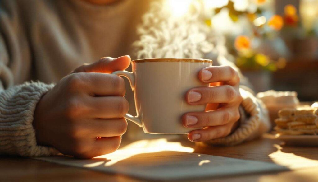 Zawsze pijesz z tego samego kubka? Psychologia behawioralna zdradza, co to mówi o tobie