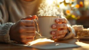 Zawsze pijesz z tego samego kubka? Psychologia behawioralna zdradza, co to mówi o tobie