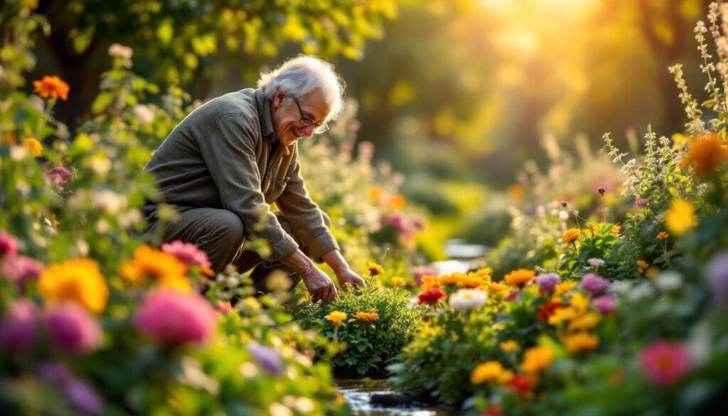 Po 60-tce dzieci i przyjaciele liczą się mniej niż te proste rzeczy, o których większość zapomina