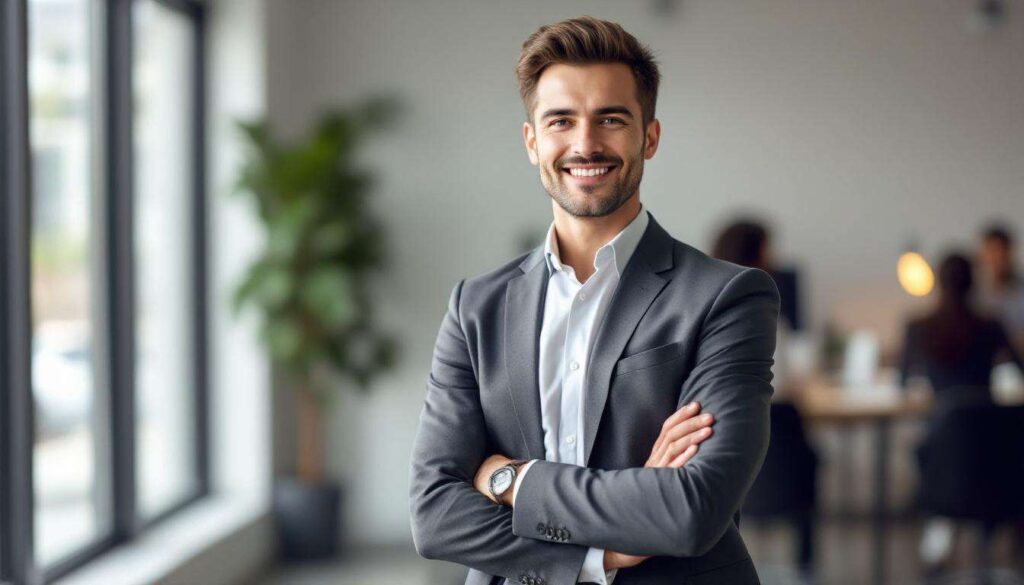 Ludzie z silną osobowością regularnie mówią te 8 zdań