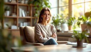 Psycholog nie ma wątpliwości: najlepszy etap życia zaczyna się, gdy zaczynasz myśleć w ten sposób