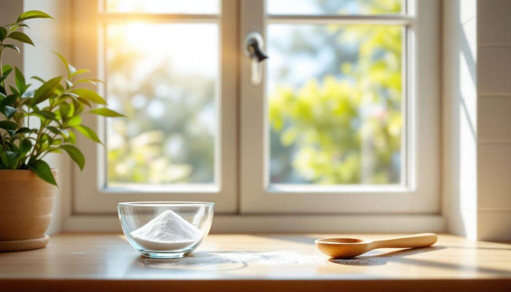 Łyżka tego do wody i okna pozostaną krystalicznie czyste aż do wiosny