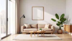 Czysty i uporządkowany dom: 3 rzeczy do zrobienia każdego ranka