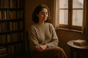 Wolisz samotność od towarzystwa? Według psychologii masz te 8 wyjątkowych cech