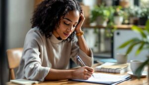 Piszesz listy zadań ręcznie? Psychologia wskazuje na 9 cech, które cię wyróżniają