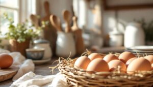 Jajka „leczą” serce, mózg, oczy i skórę: ile jeść dziennie? Lekarz radzi