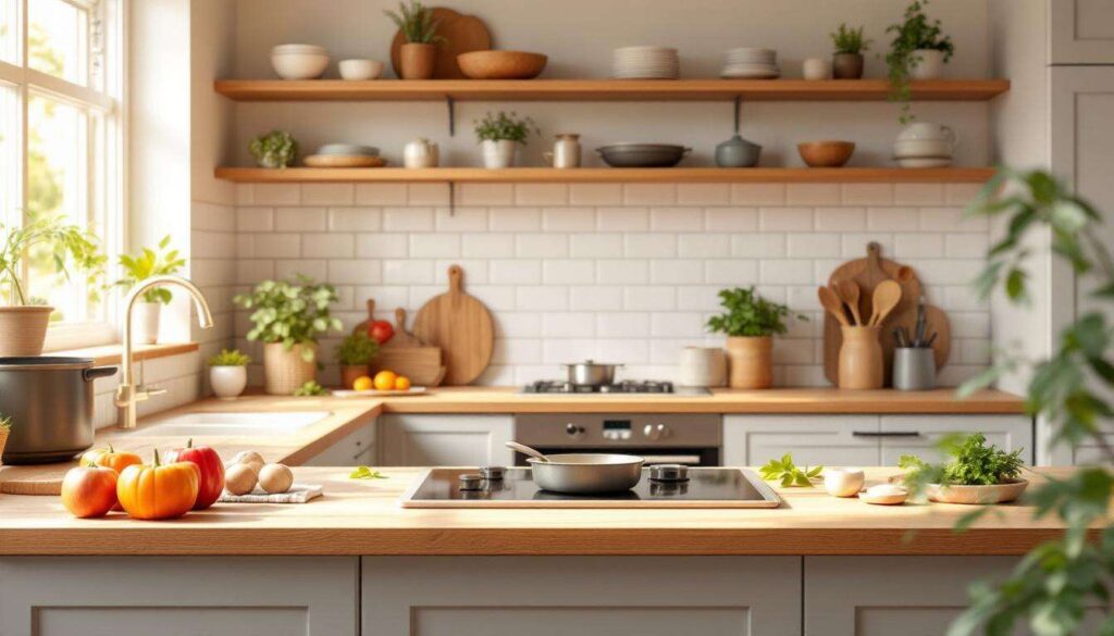 Kto sprząta od razu po gotowaniu, ma według psychologii te 9 wyjątkowych cech