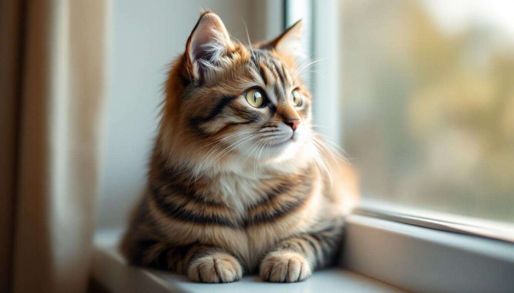 6 sygnałów, że twój kot cię kocha — wyjaśnia zoolog