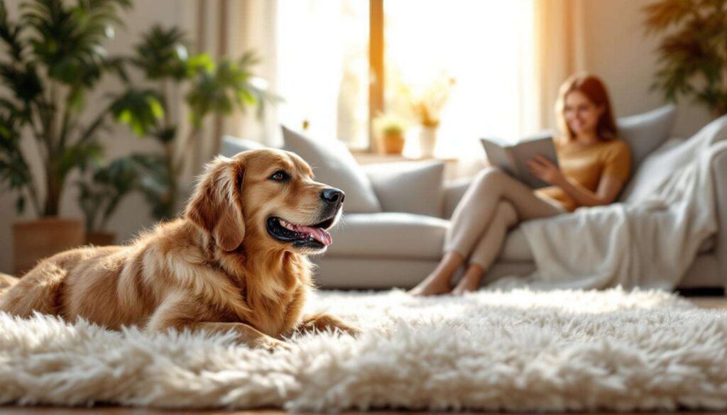 Jak zwierzęta domowe wpływają na zdrowie psychiczne właścicieli