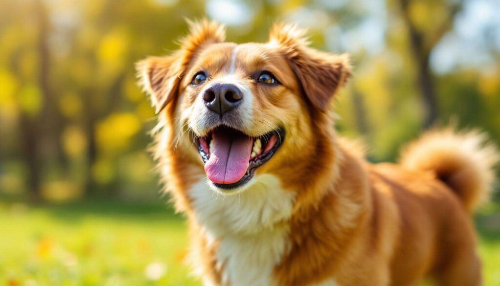 Sygnały szczęśliwego psa, które wielu właścicieli przeocza