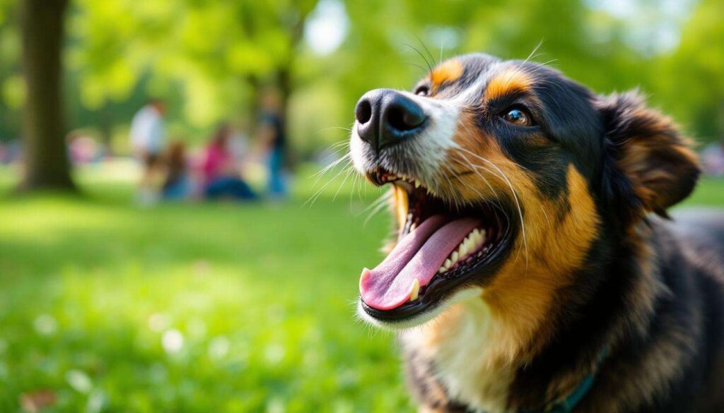 Dlaczego psy ciągle szczekają — właściciele nieświadomie wzmacniają napięcie