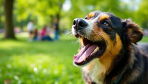 Dlaczego psy ciągle szczekają — właściciele nieświadomie wzmacniają napięcie