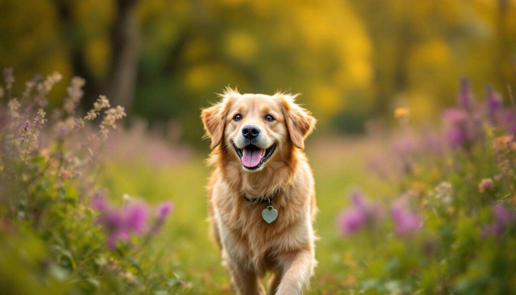 Minimalna rutyna spacerowa, która zapewni psu dobre samopoczucie