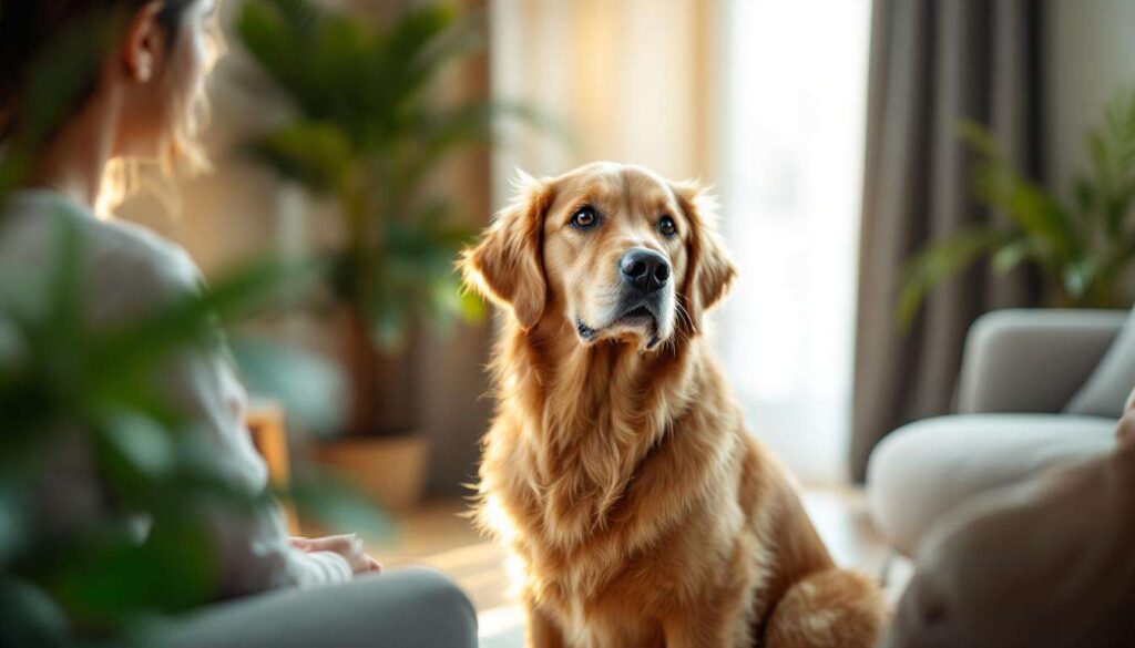 Pies wsparcia psychospołecznego — jak pomaga i dlaczego jest tak skuteczny