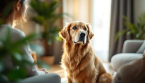 Pies wsparcia psychospołecznego — jak pomaga i dlaczego jest tak skuteczny