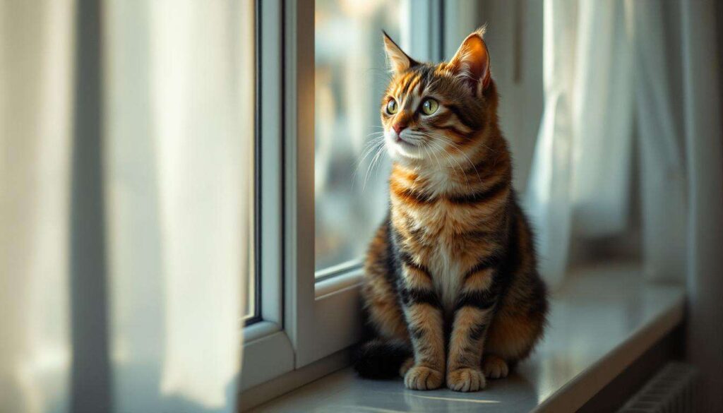 7 sygnałów, że twój kot prosi o pomoc