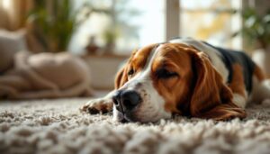 6 spokojnych ras psów dla miłośników ciszy i relaksu