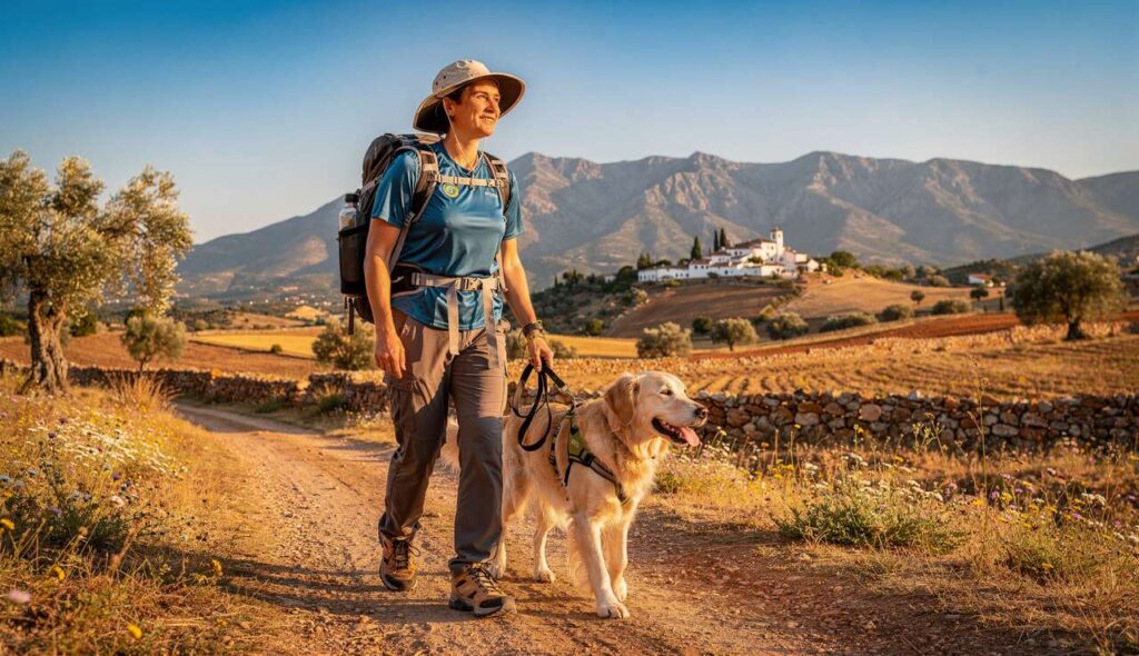 Spanie z pupilem — na co zwrócić uwagę, żeby było bezpieczne