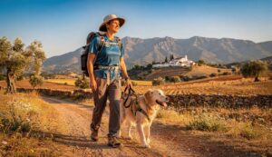 Spanie z pupilem — na co zwrócić uwagę, żeby było bezpieczne