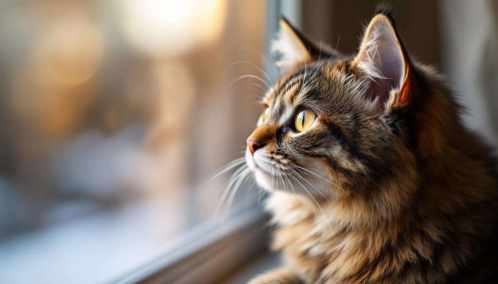 8 zachowań kota, które oznaczają tęsknotę za właścicielem — znasz je wszystkie?