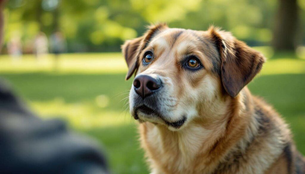 Pies rozpoznaje złe intencje człowieka w sekundy: badacze tłumaczą mechanizm
