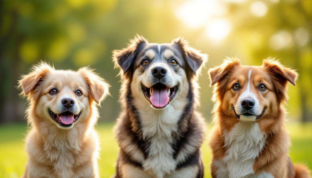 Te 3 rasy psów są wyjątkowo łagodne — potwierdza profesjonalny szkoleniowiec