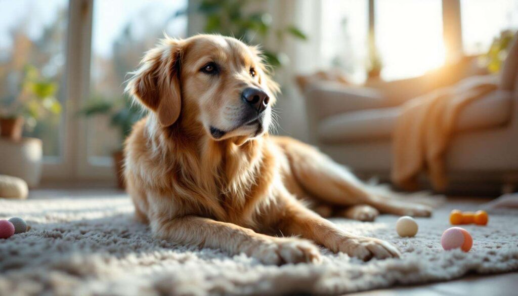 Twój pies ma ponad 10 lat? Ten objaw choroby umyka 68% właścicieli